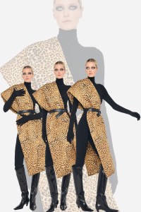 Norma Kamali Fall 2024 Ready-to-Wear Collection at New York Fashion Week
