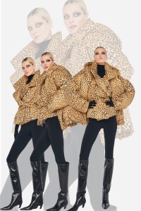 Norma Kamali Fall 2024 Ready-to-Wear Collection at New York Fashion Week