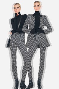 Norma Kamali Fall 2024 Ready-to-Wear Collection at New York Fashion Week
