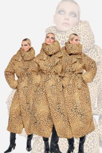 Norma Kamali Fall 2024 Ready-to-Wear Collection at New York Fashion Week