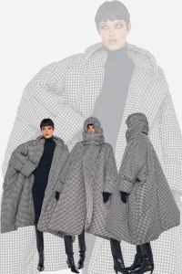 Norma Kamali Fall 2024 Ready-to-Wear Collection at New York Fashion Week