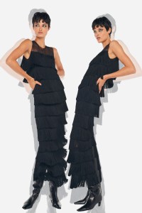 Norma Kamali Fall 2024 Ready-to-Wear Collection at New York Fashion Week