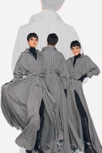 Norma Kamali Fall 2024 Ready-to-Wear Collection at New York Fashion Week