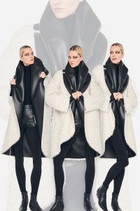 Norma Kamali Fall 2024 Ready-to-Wear Collection at New York Fashion Week