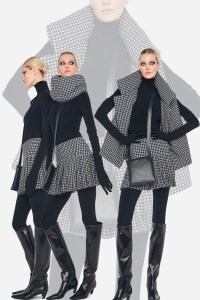 Norma Kamali Fall 2024 Ready-to-Wear Collection at New York Fashion Week