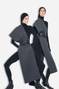 Norma Kamali Fall 2024 Ready-to-Wear Collection at New York Fashion Week