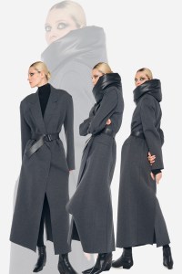 Norma Kamali Fall 2024 Ready-to-Wear Collection at New York Fashion Week