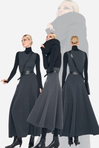 Norma Kamali Fall 2024 Ready-to-Wear Collection at New York Fashion Week