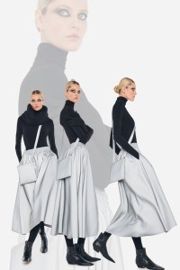 Norma Kamali Fall 2024 Ready-to-Wear Collection at New York Fashion Week