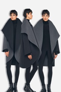 Norma Kamali Fall 2024 Ready-to-Wear Collection at New York Fashion Week