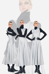 Norma Kamali Fall 2024 Ready-to-Wear Collection at New York Fashion Week