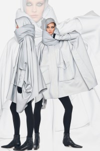 Norma Kamali Fall 2024 Ready-to-Wear Collection at New York Fashion Week