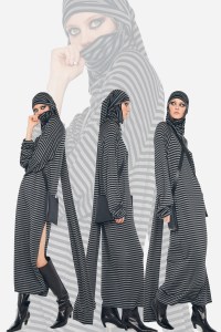 Norma Kamali Fall 2024 Ready-to-Wear Collection at New York Fashion Week