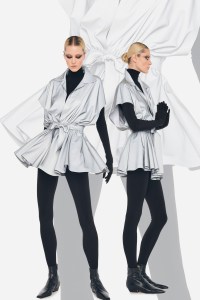 Norma Kamali Fall 2024 Ready-to-Wear Collection at New York Fashion Week