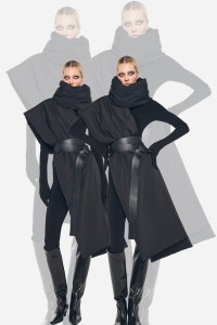 Norma Kamali Fall 2024 Ready-to-Wear Collection at New York Fashion Week