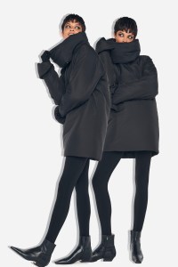 Norma Kamali Fall 2024 Ready-to-Wear Collection at New York Fashion Week