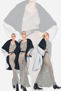 Norma Kamali Fall 2024 Ready-to-Wear Collection at New York Fashion Week