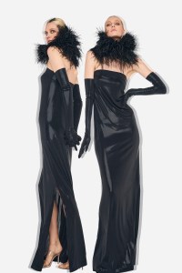 Norma Kamali Fall 2024 Ready-to-Wear Collection at New York Fashion Week