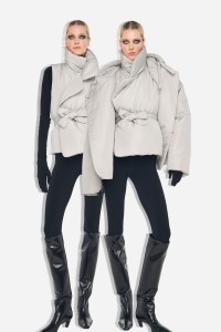 Norma Kamali Fall 2024 Ready-to-Wear Collection at New York Fashion Week