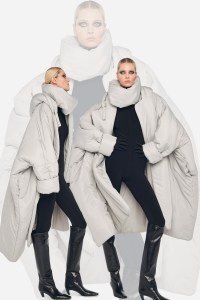 Norma Kamali Fall 2024 Ready-to-Wear Collection at New York Fashion Week