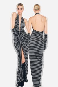 Norma Kamali Fall 2024 Ready-to-Wear Collection at New York Fashion Week