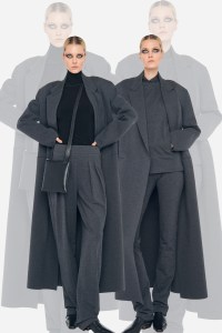 Norma Kamali Fall 2024 Ready-to-Wear Collection at New York Fashion Week
