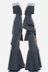 Norma Kamali Fall 2024 Ready-to-Wear Collection at New York Fashion Week