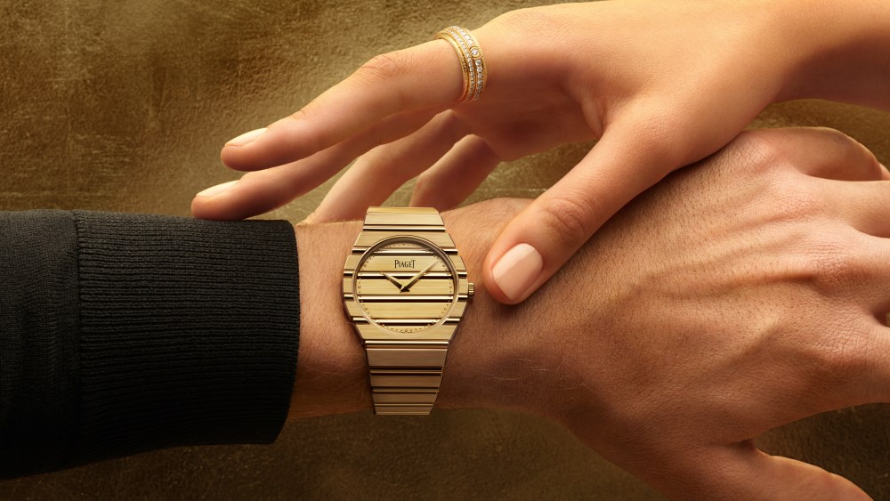 Piaget Polo 79