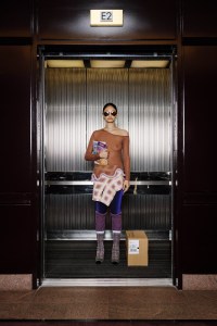 PH5 fall 2024 ready-to-wear collection at New York Fashion Week