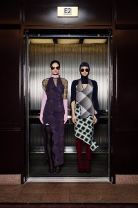PH5 fall 2024 ready-to-wear collection at New York Fashion Week