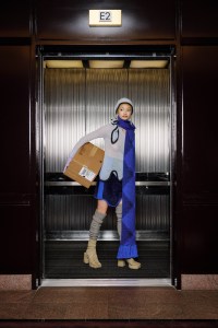 PH5 fall 2024 ready-to-wear collection at New York Fashion Week