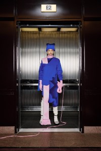 PH5 fall 2024 ready-to-wear collection at New York Fashion Week