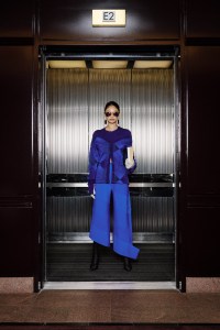 PH5 fall 2024 ready-to-wear collection at New York Fashion Week