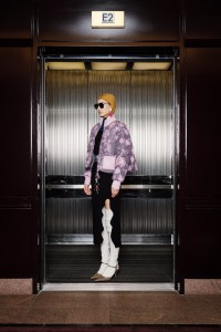 PH5 fall 2024 ready-to-wear collection at New York Fashion Week