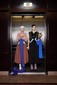 PH5 fall 2024 ready-to-wear collection at New York Fashion Week