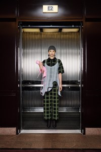 PH5 fall 2024 ready-to-wear collection at New York Fashion Week