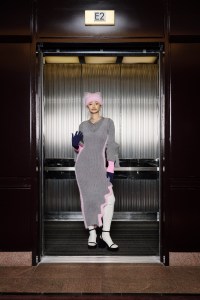 PH5 fall 2024 ready-to-wear collection at New York Fashion Week