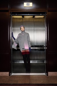 PH5 fall 2024 ready-to-wear collection at New York Fashion Week