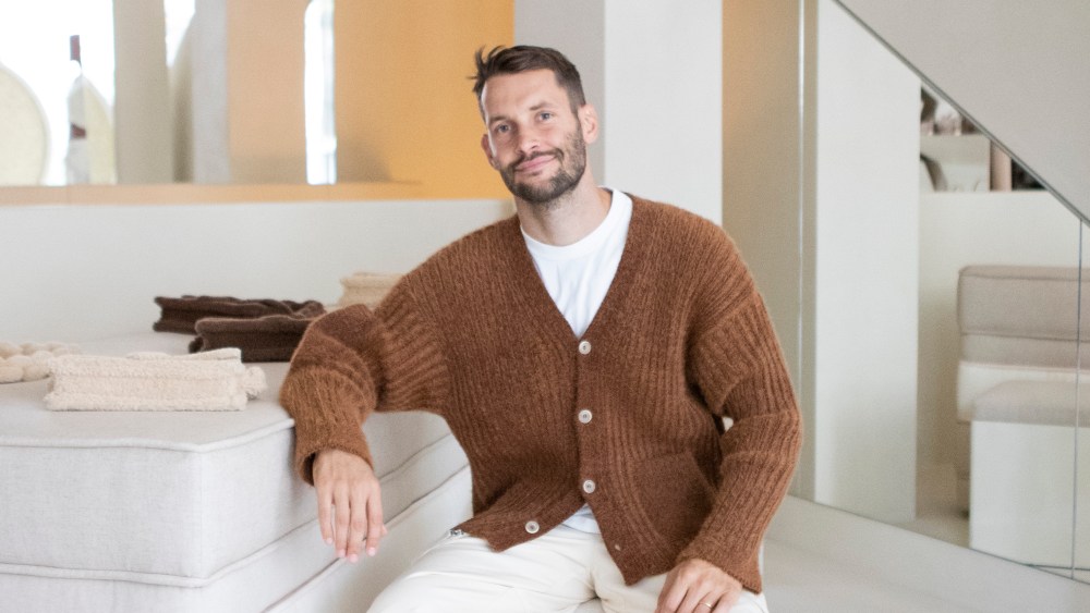 Simon Porte Jacquemus
