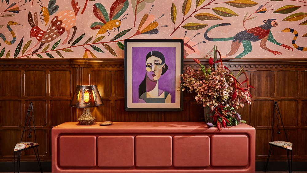 Proper Hotel/Abel Macias