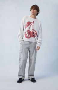Pacsun's S/S '24 Collection