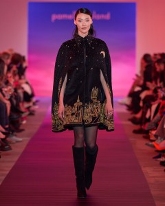 Pamella Roland Fall 2024 Ready-to-Wear Collection