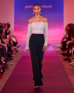 Pamella Roland Fall 2024 Ready-to-Wear Collection