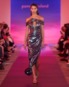 Pamella Roland Fall 2024 Ready-to-Wear Collection