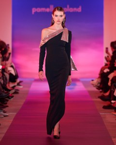 Pamella Roland Fall 2024 Ready-to-Wear Collection