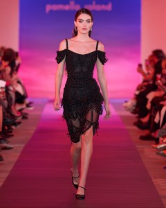 Pamella Roland Fall 2024 Ready-to-Wear Collection