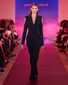 Pamella Roland Fall 2024 Ready-to-Wear Collection