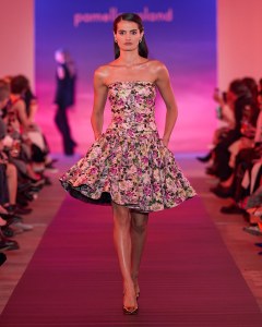 Pamella Roland Fall 2024 Ready-to-Wear Collection