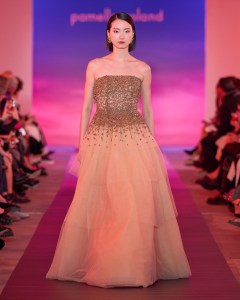 Pamella Roland Fall 2024 Ready-to-Wear Collection