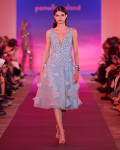 Pamella Roland Fall 2024 Ready-to-Wear Collection